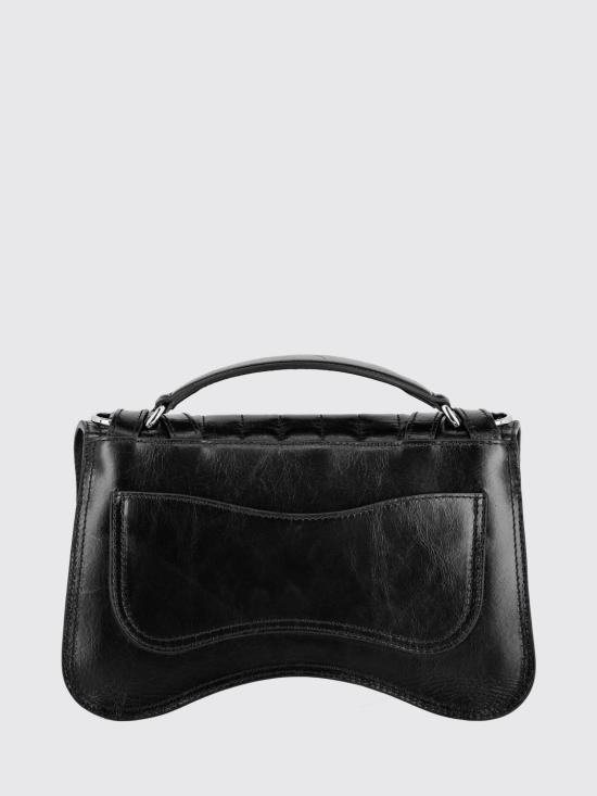 26SS 필립 플레인 토트백 SAEAWBA2067PLE010N 02 Black - PHILIPP PLEIN