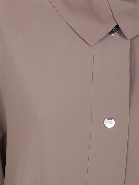 26SS 에르노 자켓 GC000541D13455S 2620 Grey - HERNO