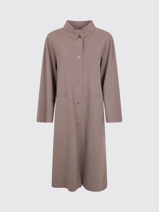 26SS 에르노 자켓 GC000541D13455S 2620 Grey - HERNO