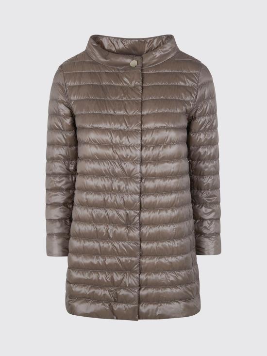 26SS 에르노 패딩 PI0767DIC12017Z 2600 Grey - HERNO