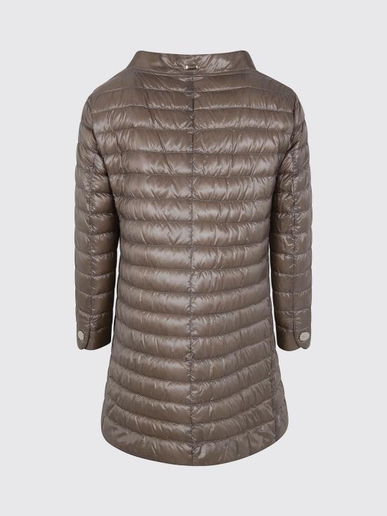 26SS 에르노 패딩 PI0767DIC12017Z 2600 Grey - HERNO