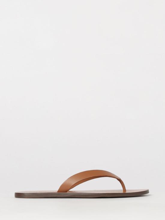 26SS 마네비 힐/펌프스 M57Y0 TAN Brown