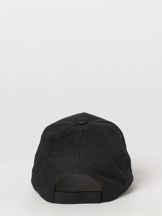 26SS 엠포리오 아르마니 모자 627920CC990 00020 Black - EMPORIO ARMANI