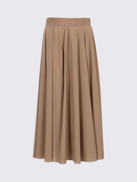 26SS 페이 스커트 NXW9252484SZDH C603 Beige - FAY