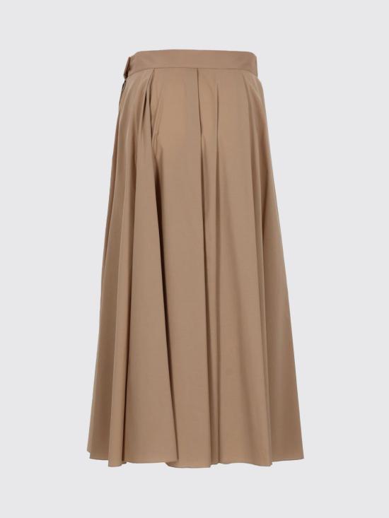 26SS 페이 스커트 NXW9252484SZDH C603 Beige - FAY