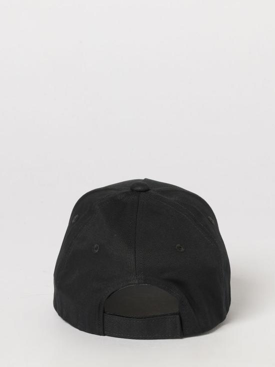 26SS 엠포리오 아르마니 모자 627921CC991 00020 Black - EMPORIO ARMANI