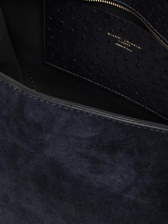 26FW 지아니 끼아리니 토트백 BS12727CMSTEMU 14596 Ink - GIANNI CHIARINI