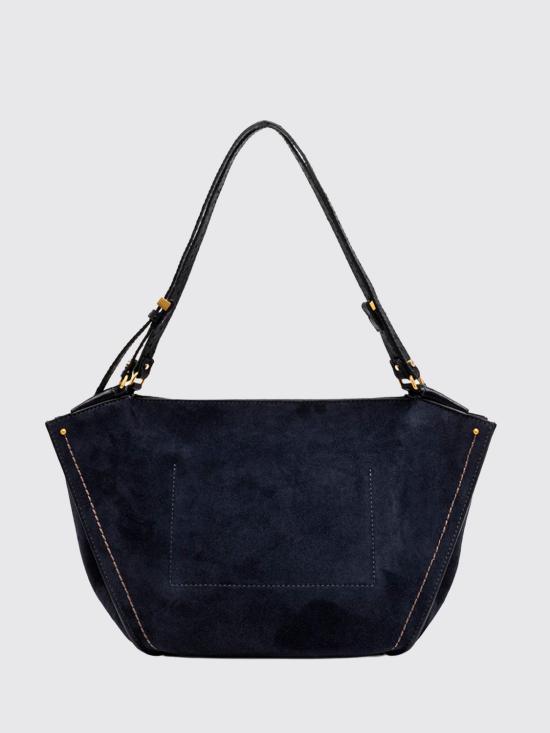 26FW 지아니 끼아리니 토트백 BS12727CMSTEMU 14596 Ink - GIANNI CHIARINI
