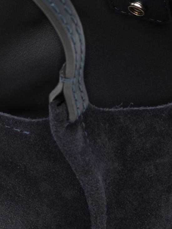 26FW 지아니 끼아리니 토트백 BS9798CMPL 14596 Ink - GIANNI CHIARINI