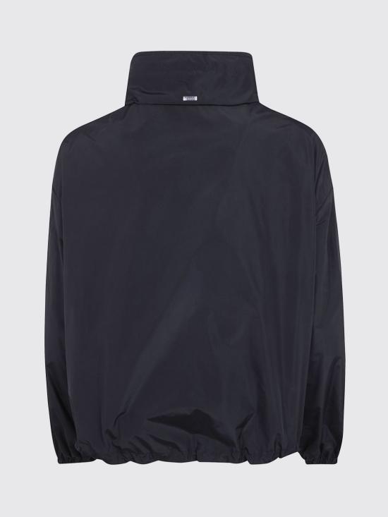 26SS 에르노 자켓 GI000280D12483Z 9300 Black - HERNO
