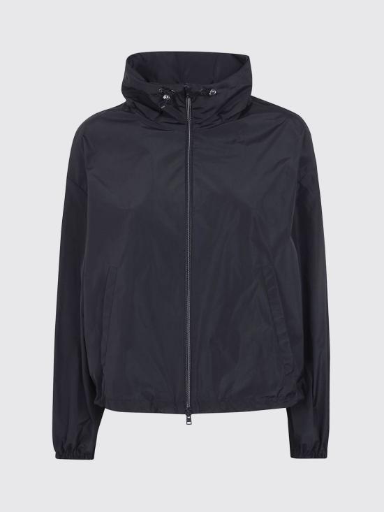 26SS 에르노 자켓 GI000280D12483Z 9300 Black - HERNO