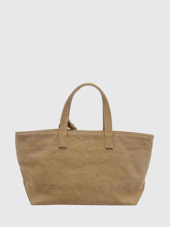 26FW 아페쎄 르 드러머 뚜왈 스몰 토트 백 COHMPF67045 BAC Beige - A.P.C.