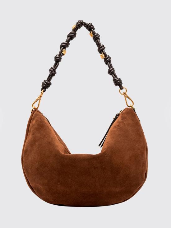 26FW 지아니 끼아리니 토트백 BS12691CMPL 099 Camel - GIANNI CHIARINI