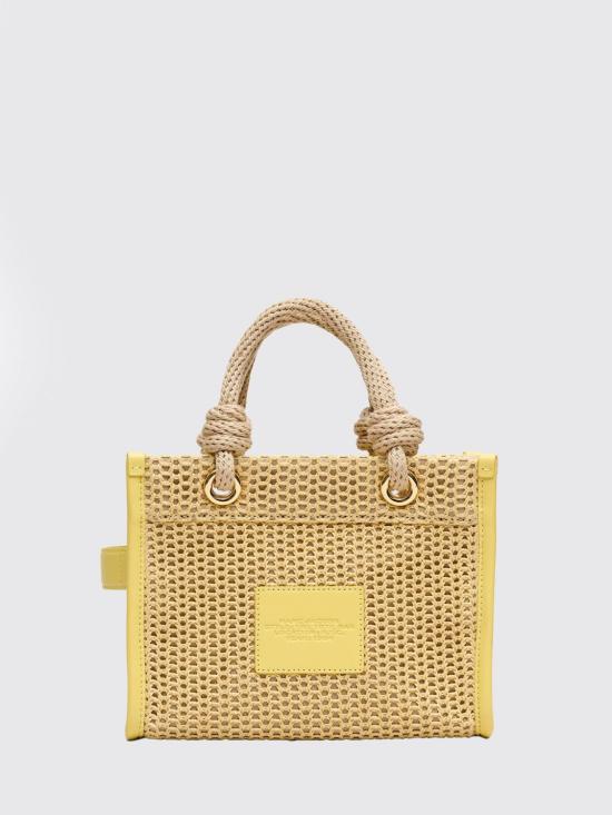 26FW 마크제이콥스 토트백 2P6HTT021H02 255 Natural - MARC JACOBS