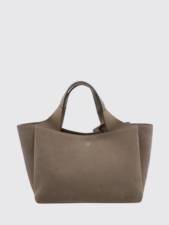 26FW 토즈 미니 토트백 XBWAPAFL100XBL 6L69 Beige - TODS