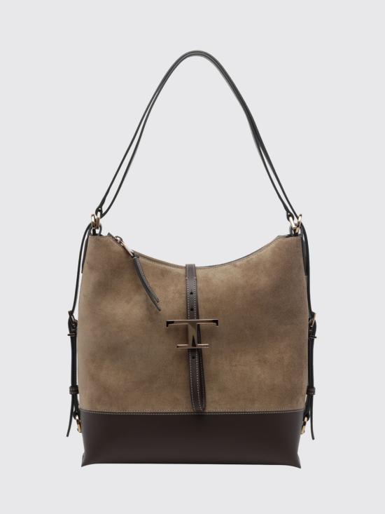 26FW 토즈 숄더백 XBWTSEWT200P3A 4Z29 Beige
