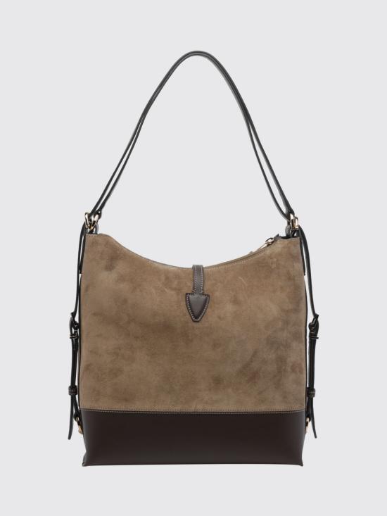 26FW 토즈 숄더백 XBWTSEWT200P3A 4Z29 Beige - TODS