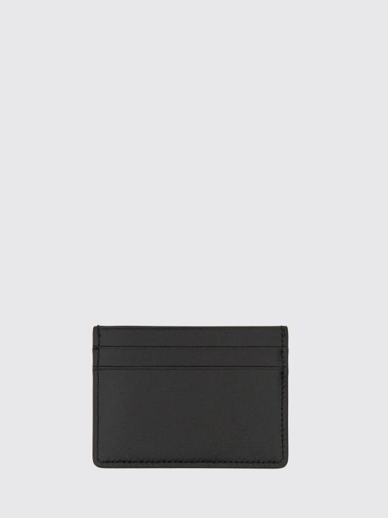 26SS 질샌더 지갑 J07VL0006P4840 001 Black - JIL SANDER