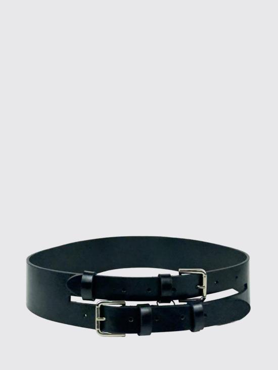 26SS 팔로마울 레귤러 벨트 WL0004 999 Black