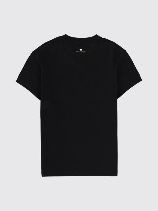 26SS 스텔라 맥카트니 반팔 티셔츠 6J02733SPY53 1000 Black - STELLA MCCARTNEY