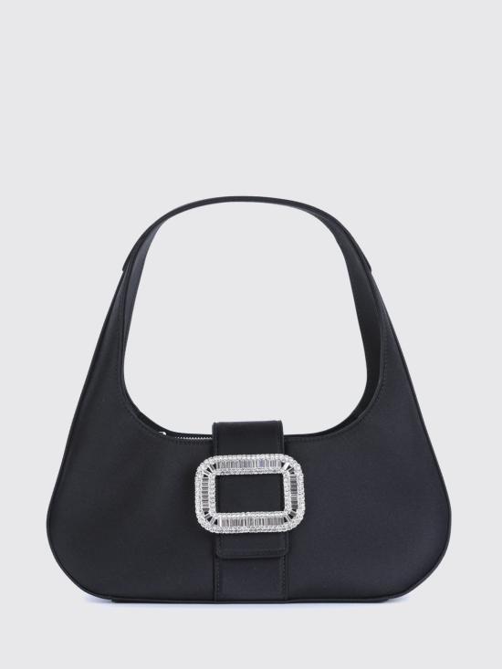26FW 로저비비에 숄더백 RBWABDS0100RS0 B999 Black