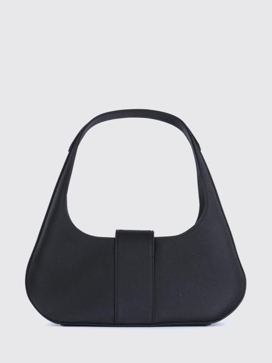 26FW 로저비비에 숄더백 RBWABDS0100RS0 B999 Black - ROGER VIVIER