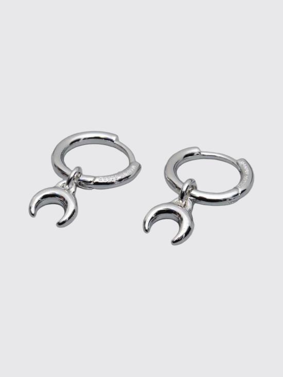 26SS 마린세르 보석 UJW078ARMET0001 MT11 Silver - MARINE SERRE