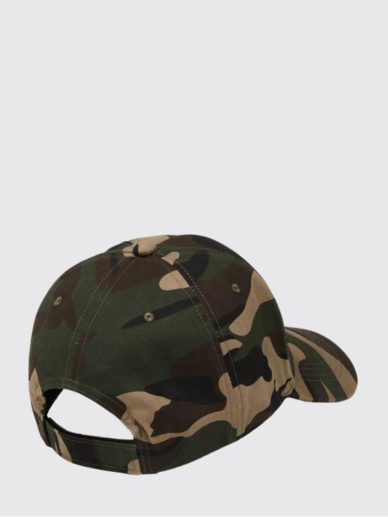 26SS 필립 플레인 모자 UAEAUAC0682PTE003N 65 Green - PHILIPP PLEIN