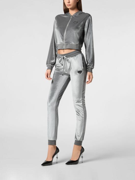 26SS 필립 플레인 자켓 UADCWJB1810PTE003N 10 Grey - PHILIPP PLEIN