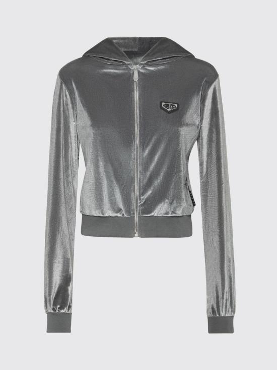 26SS 필립 플레인 자켓 UADCWJB1810PTE003N 10 Grey - PHILIPP PLEIN