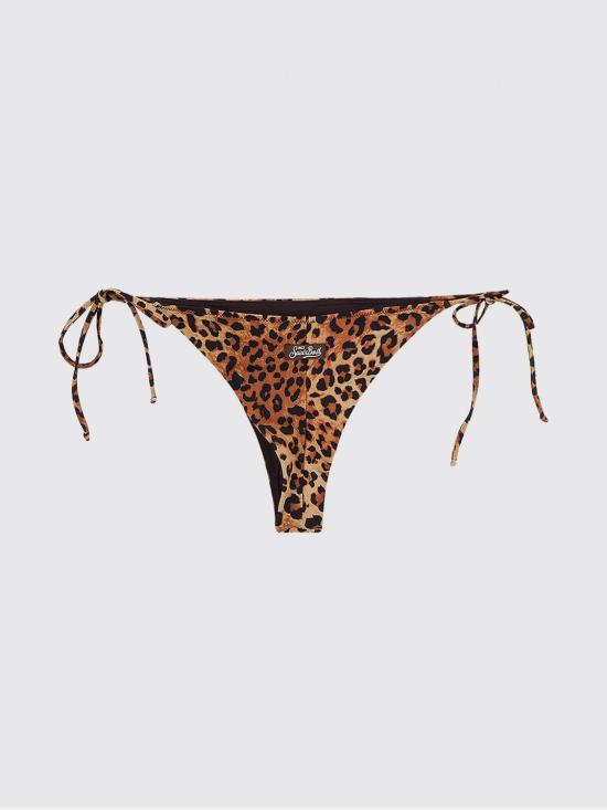 26SS 세인트바쓰 원피스 수영복 MRL0001 00190L Sand - MC2 SAINT BARTH