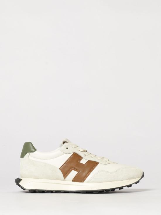 26SS 호간 H601 스니커즈 HXM6010EH41UXE 783Q White