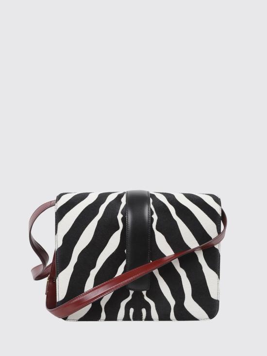 26SS 케이트 블레이크 크로스바디 백 H50161004L1004 524 Red - KHAITE