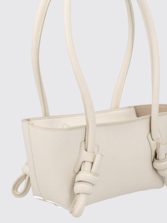 26SS 헤레우 숄더백 FLMISHWBS26 OFF White - HEREU