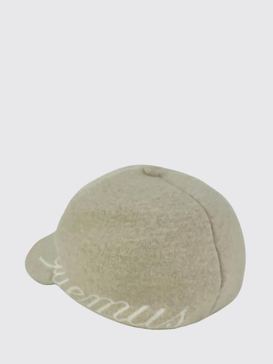 26SS 자크뮈스 모자 ACU00810AK00286 130 Beige - JACQUEMUS