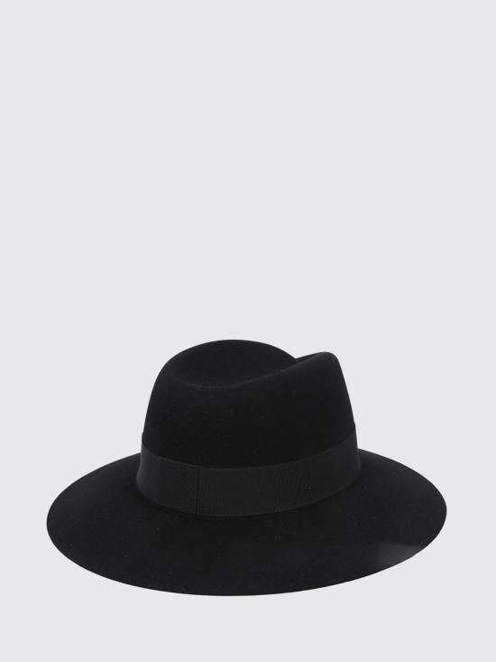26SS 메종미셸 모자 1001001001 Black - MAISON MICHEL