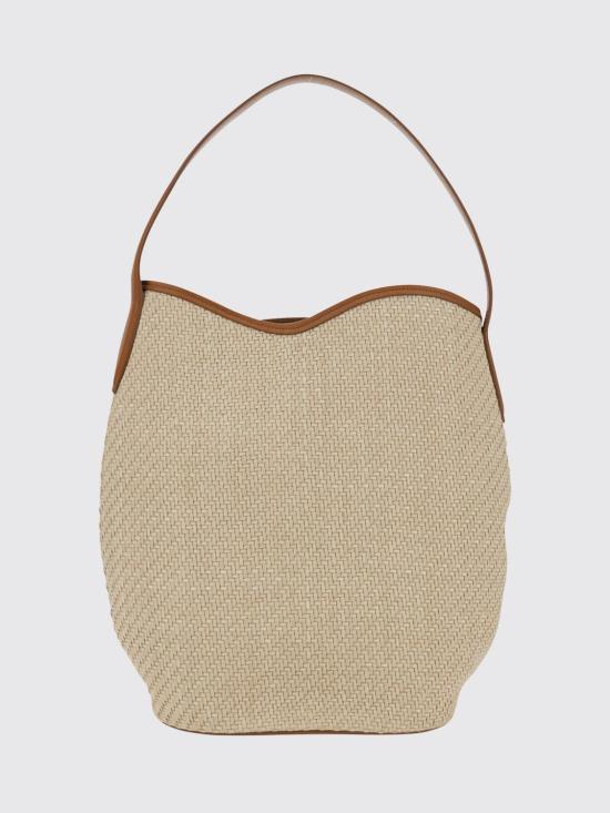 26SS 리프너 숄더백 CR3934 13 Beige - LIFFNER