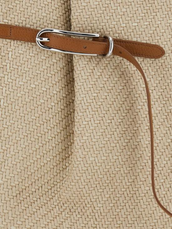26SS 리프너 숄더백 CR3934 13 Beige - LIFFNER