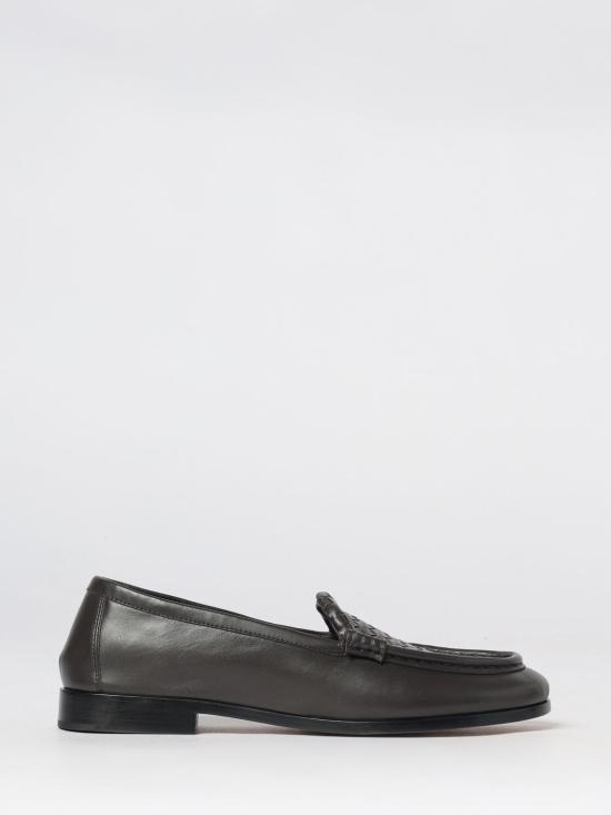 26FW 보테가베네타 로퍼 876082VBSDO 2006 Brown