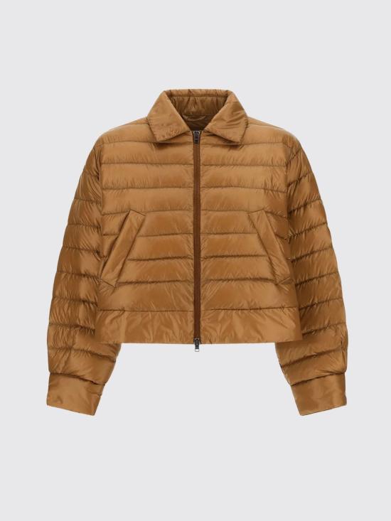 26SS 에르노 자켓 PI002223D12017Z 2157 Camel - HERNO