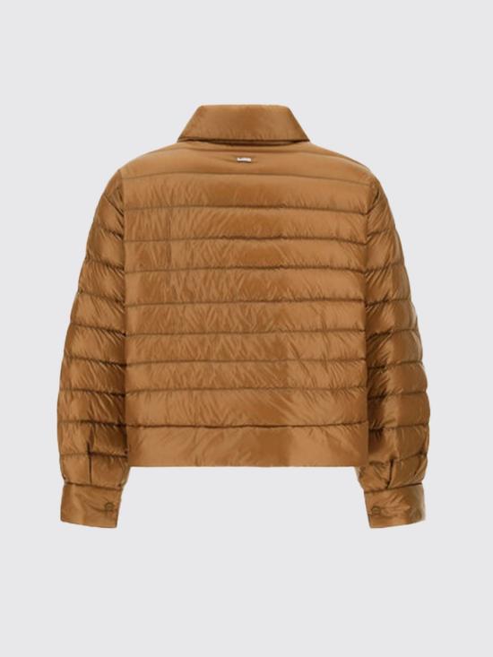 26SS 에르노 자켓 PI002223D12017Z 2157 Camel - HERNO