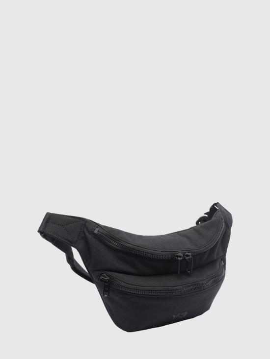 26FW 와이쓰리 숄더백 JW6221 Black - Y-3