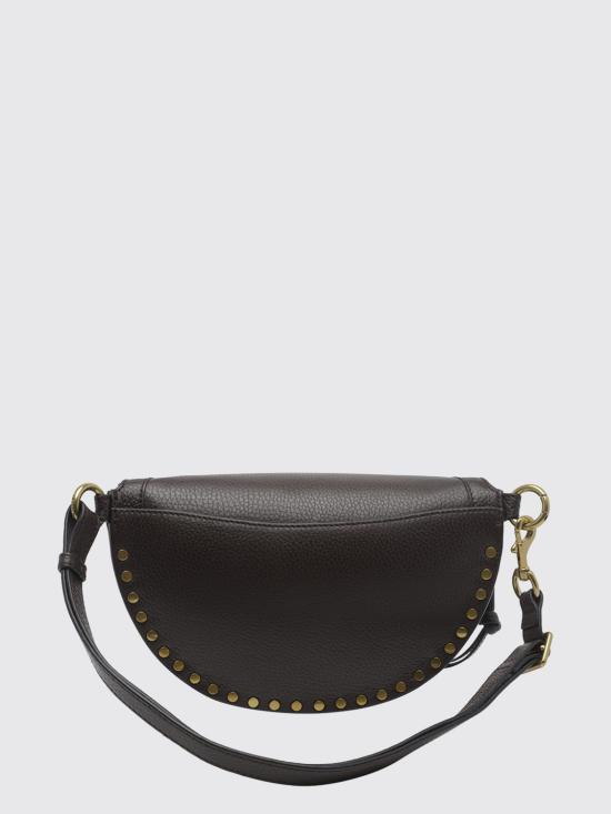 26FW 이자벨마랑 숄더백 BJ0001FAD1C04M 50CF Brown - ISABEL MARANT