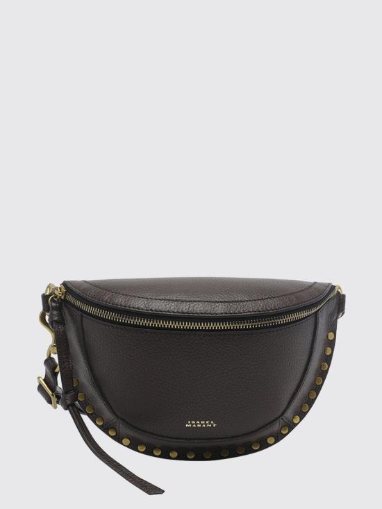 26FW 이자벨마랑 숄더백 BJ0001FAD1C04M 50CF Brown