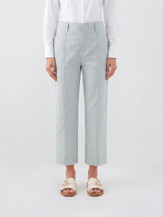 26SS 끌로에 스트레이트 팬츠 CH26UPA04143 01M Grey