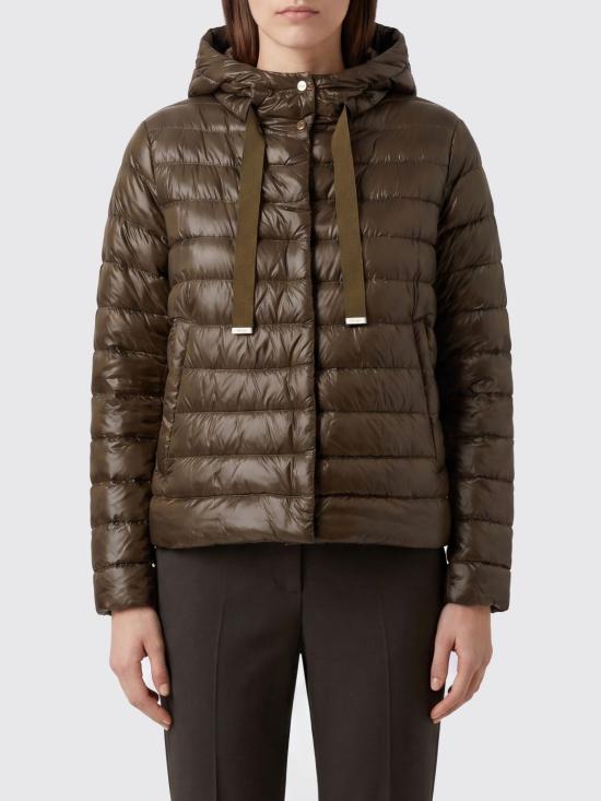 26SS 에르노 나일론 울트라라이트 재킷 PI001994D12017Z 7745 Green