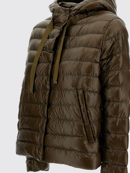 26SS 에르노 나일론 울트라라이트 재킷 PI001994D12017Z 7745 Green - HERNO