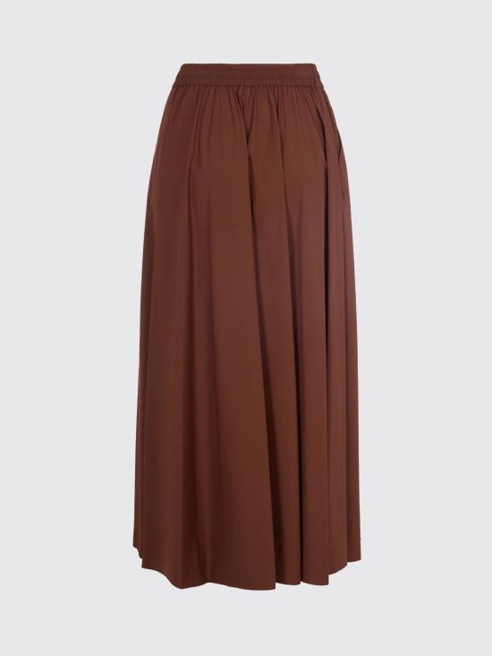 26SS 에르노 라이트 나일론 스트레치 티셔츠 GN000007D12431SZ 2240 Leather - HERNO