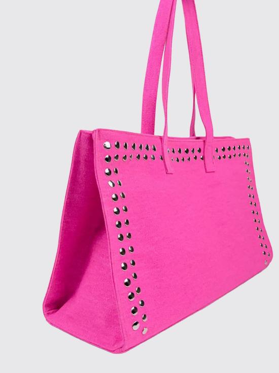 26SS 기마구아스 토트백 AWS2616174 24 Pink - GIMAGUAS
