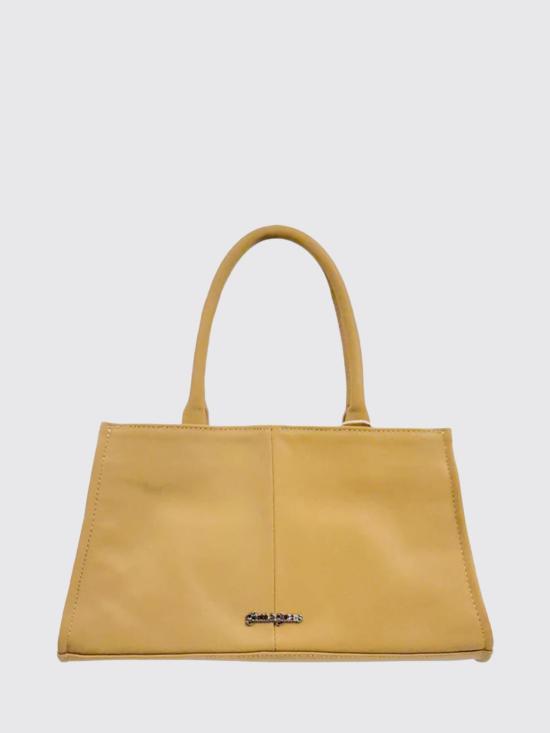 26SS 기마구아스 숄더백 AWW2412009 80 Camel - GIMAGUAS